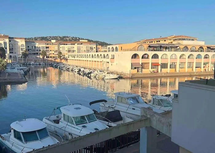 Studio Au Bord De Mer